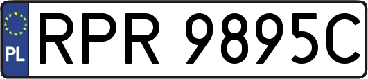 RPR9895C