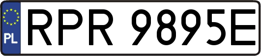RPR9895E