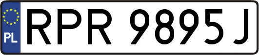 RPR9895J