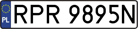 RPR9895N