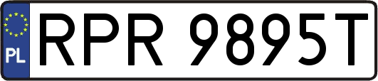 RPR9895T