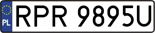 RPR9895U