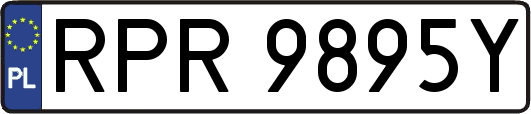 RPR9895Y