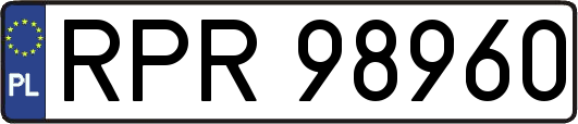 RPR98960
