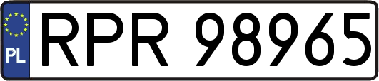 RPR98965