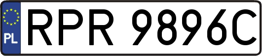 RPR9896C