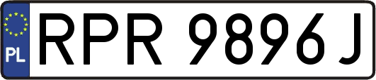 RPR9896J