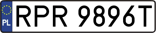 RPR9896T
