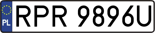 RPR9896U