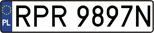 RPR9897N