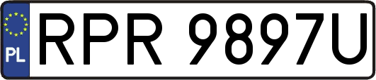 RPR9897U