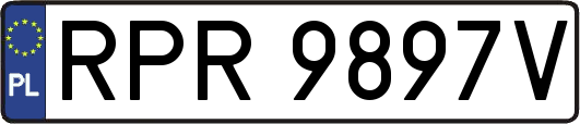 RPR9897V