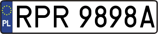 RPR9898A