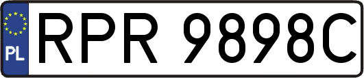 RPR9898C