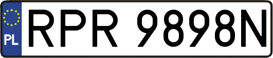 RPR9898N