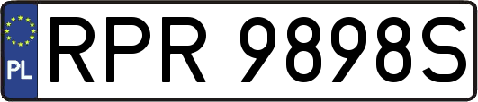 RPR9898S
