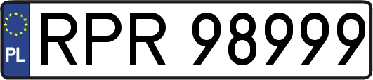RPR98999