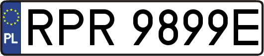 RPR9899E