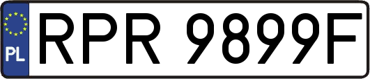 RPR9899F