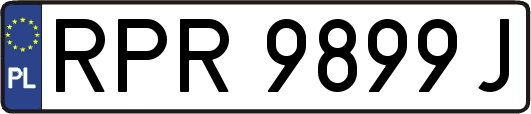 RPR9899J