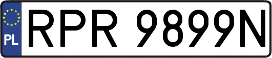 RPR9899N