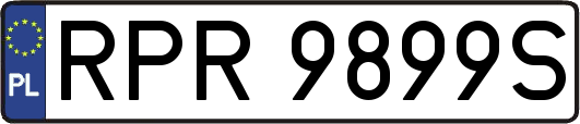 RPR9899S