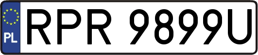 RPR9899U