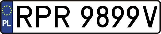 RPR9899V