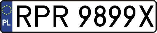 RPR9899X