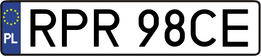RPR98CE
