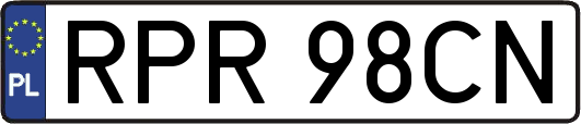 RPR98CN