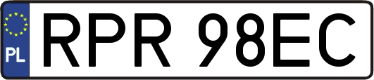 RPR98EC