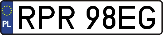 RPR98EG
