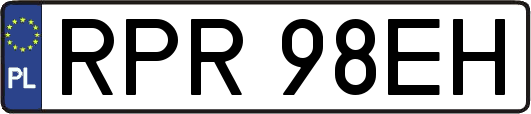 RPR98EH