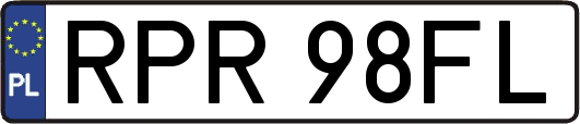 RPR98FL