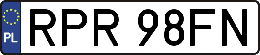 RPR98FN