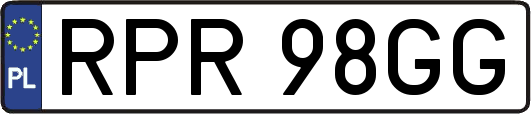 RPR98GG