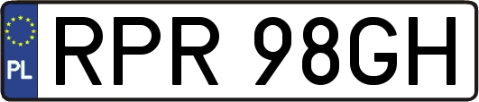 RPR98GH