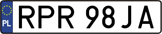 RPR98JA
