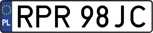 RPR98JC