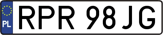 RPR98JG