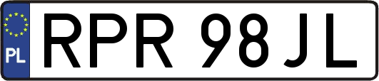 RPR98JL