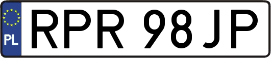 RPR98JP