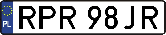 RPR98JR