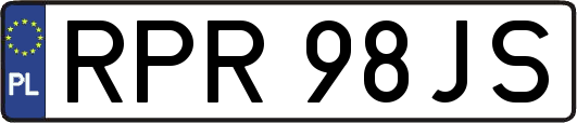 RPR98JS