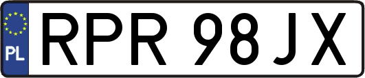 RPR98JX