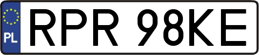RPR98KE