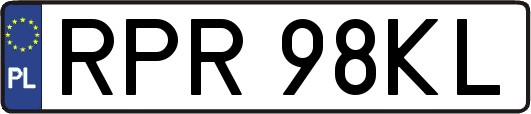 RPR98KL