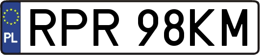 RPR98KM