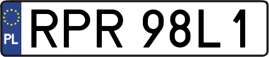 RPR98L1